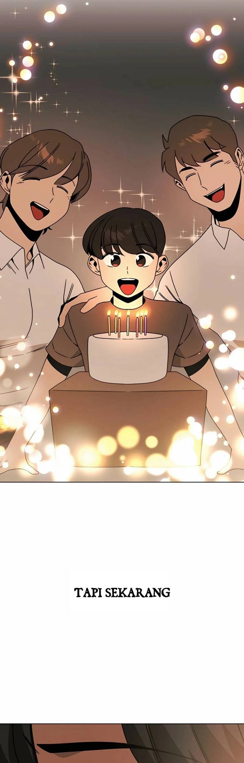 I’ll Resign and Have a Fresh Start in This World Chapter 51 - halaman 47