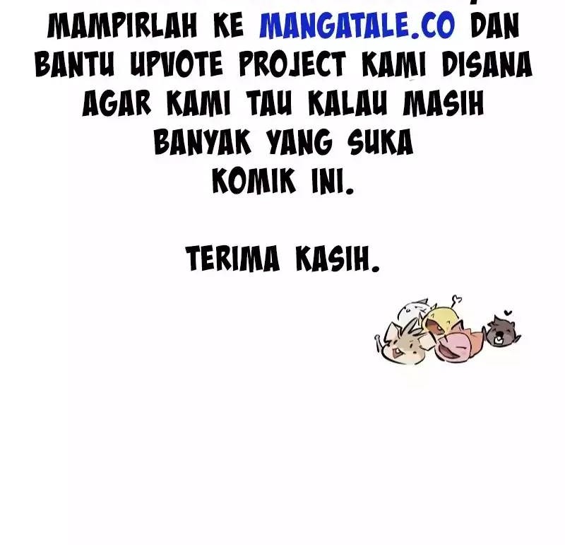 I’ll Resign and Have a Fresh Start in This World Chapter 51 - halaman 53