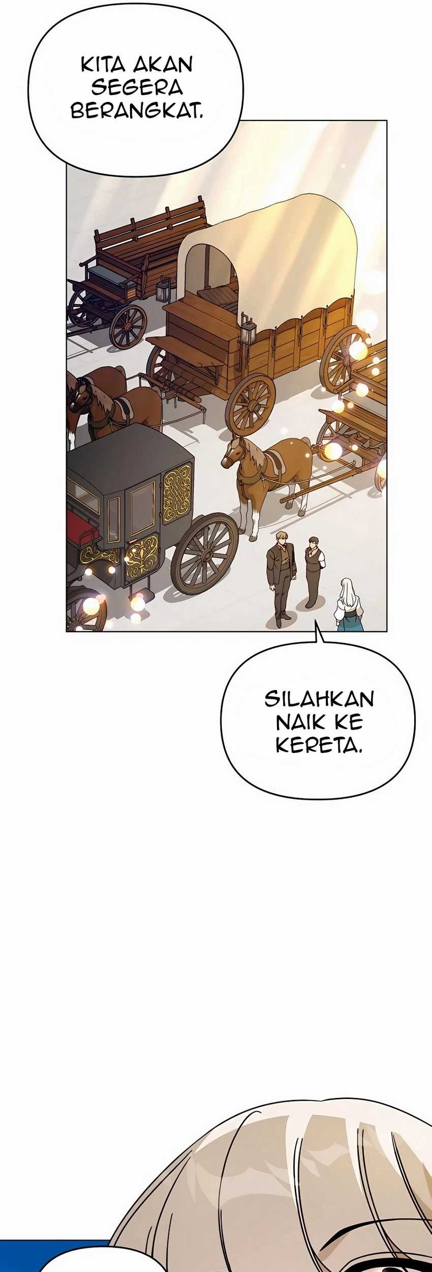 I’ll Resign and Have a Fresh Start in This World Chapter 52 - halaman 10