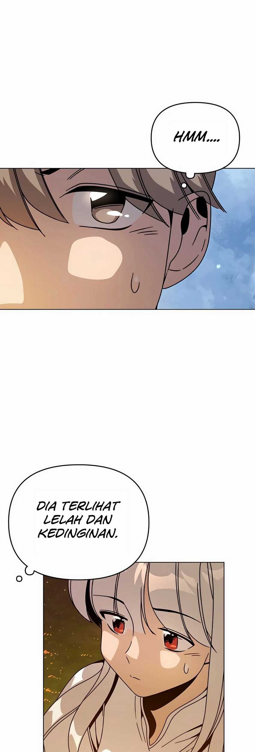I’ll Resign and Have a Fresh Start in This World Chapter 52 - halaman 22