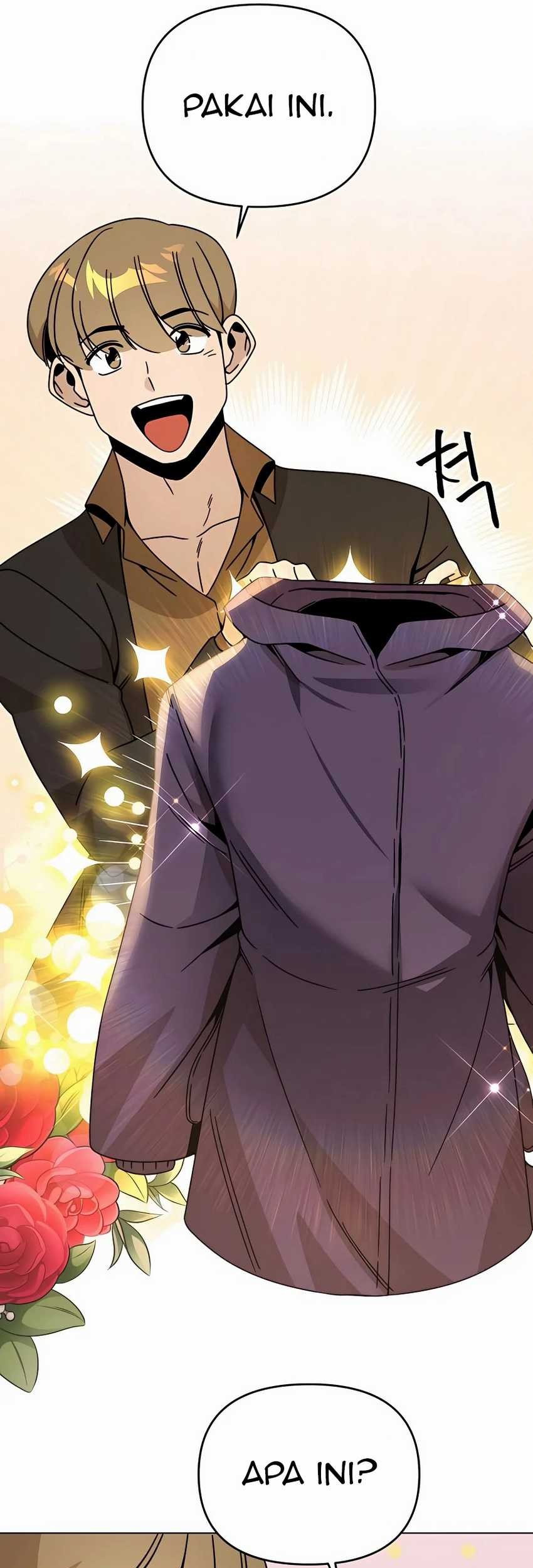 I’ll Resign and Have a Fresh Start in This World Chapter 52 - halaman 26