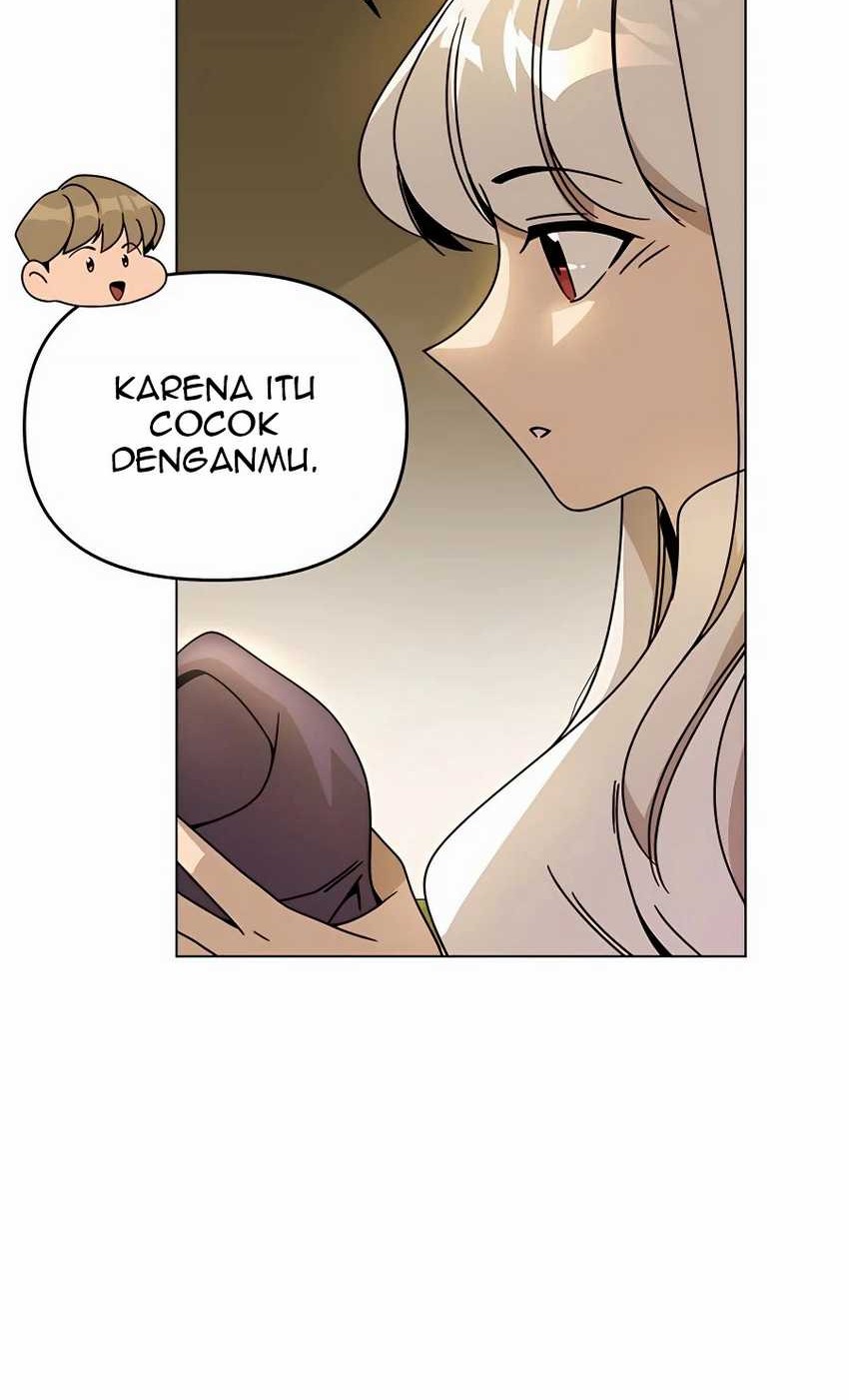 I’ll Resign and Have a Fresh Start in This World Chapter 52 - halaman 29
