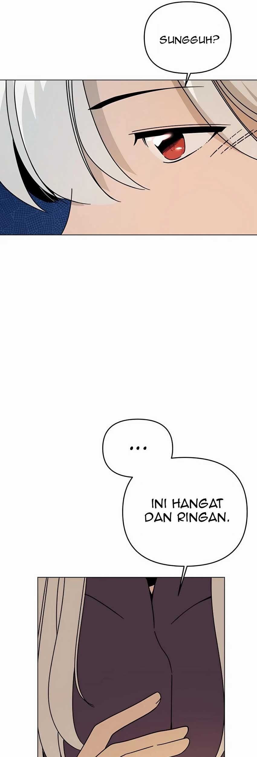 I’ll Resign and Have a Fresh Start in This World Chapter 52 - halaman 30