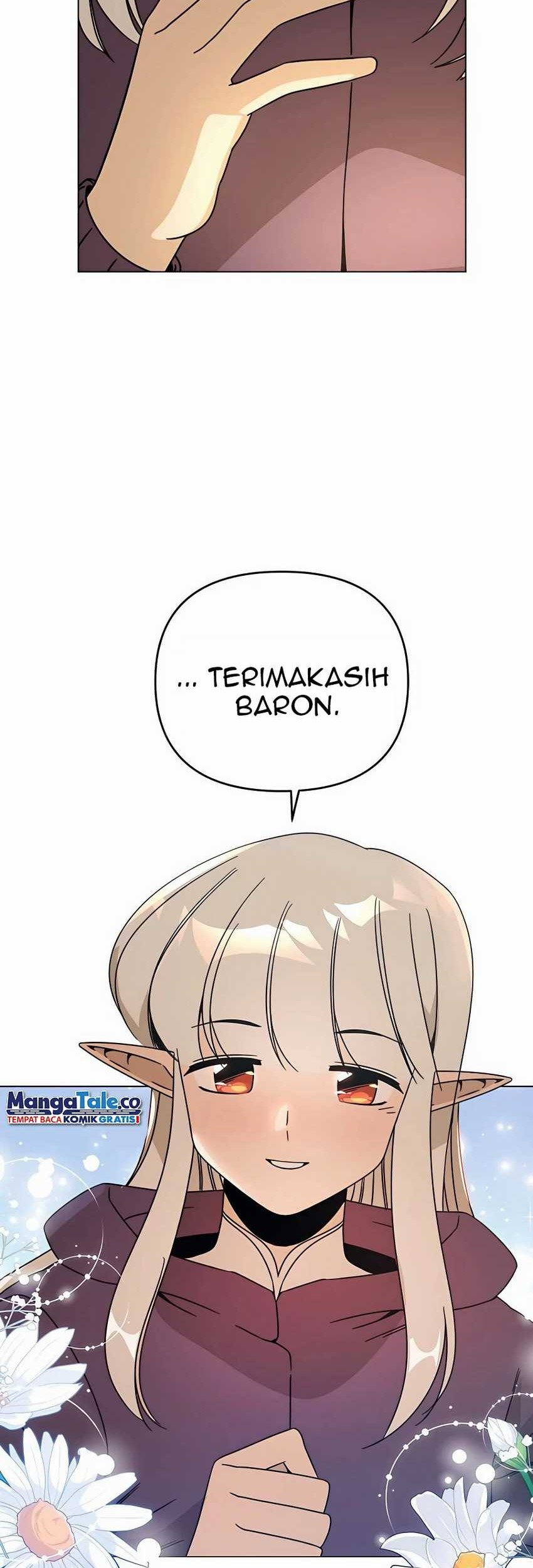 I’ll Resign and Have a Fresh Start in This World Chapter 52 - halaman 31