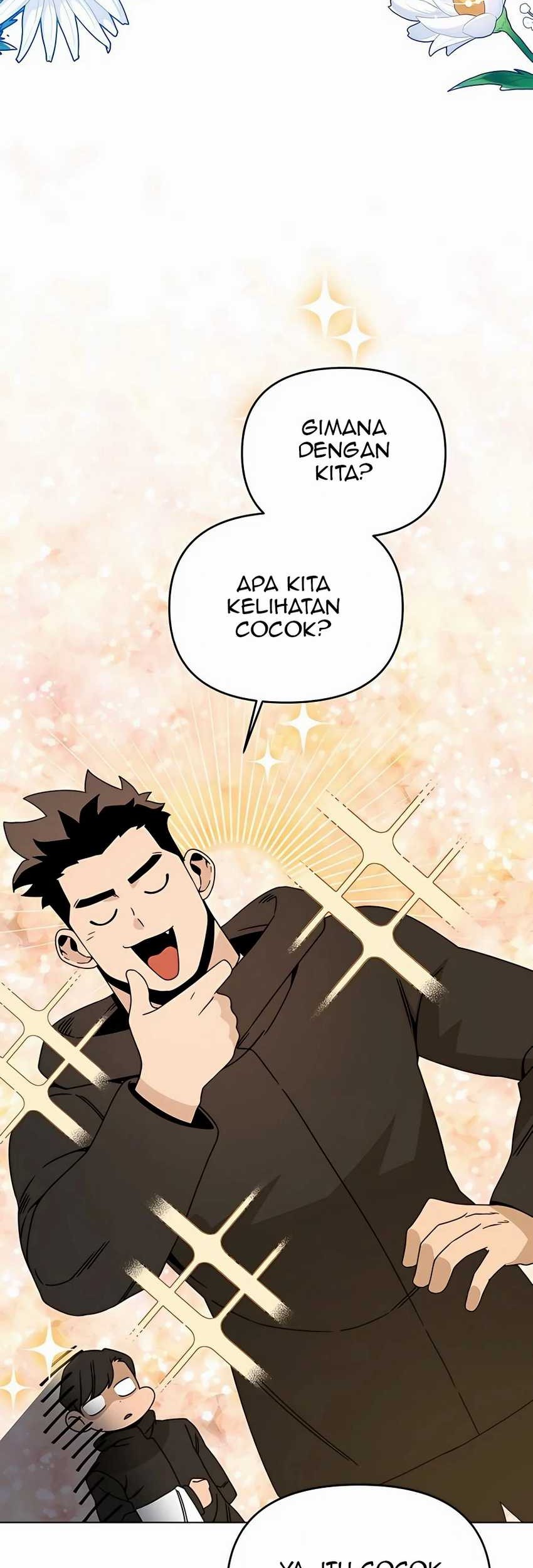 I’ll Resign and Have a Fresh Start in This World Chapter 52 - halaman 32