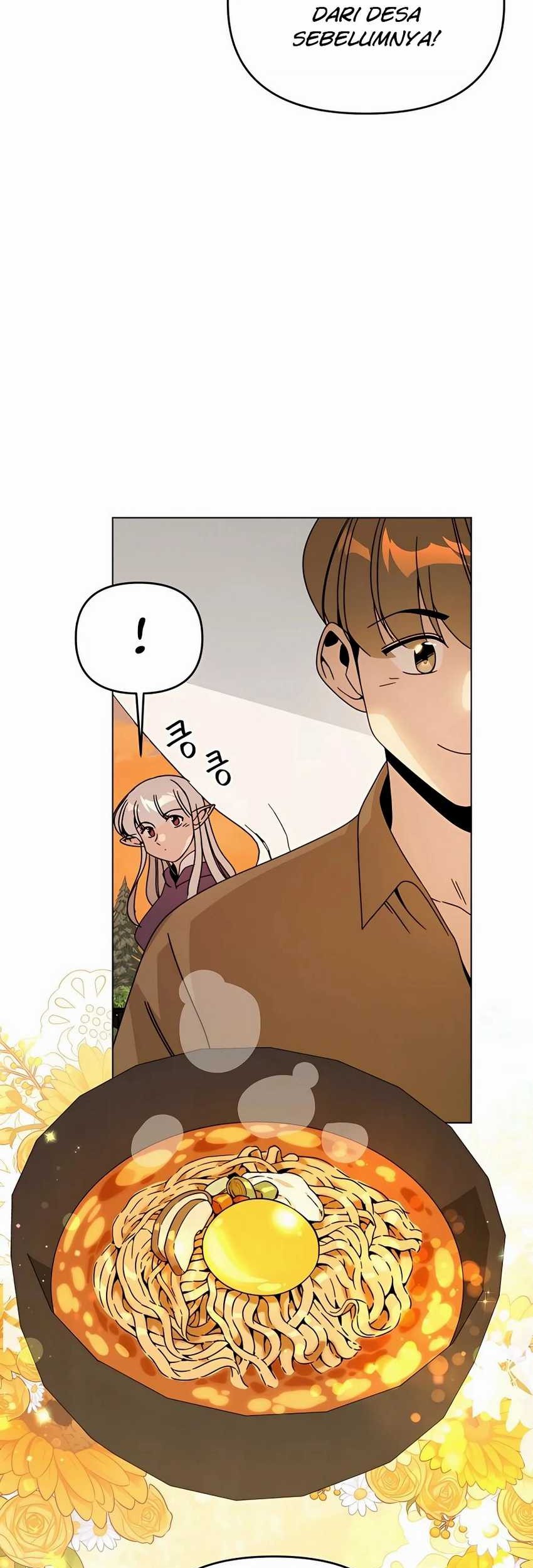 I’ll Resign and Have a Fresh Start in This World Chapter 52 - halaman 40