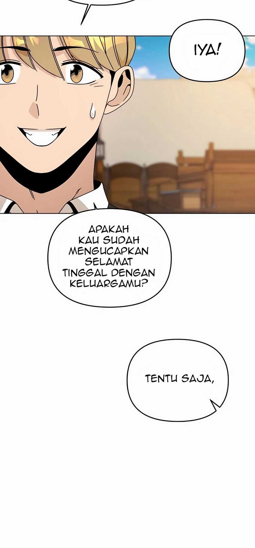 I’ll Resign and Have a Fresh Start in This World Chapter 52 - halaman 9