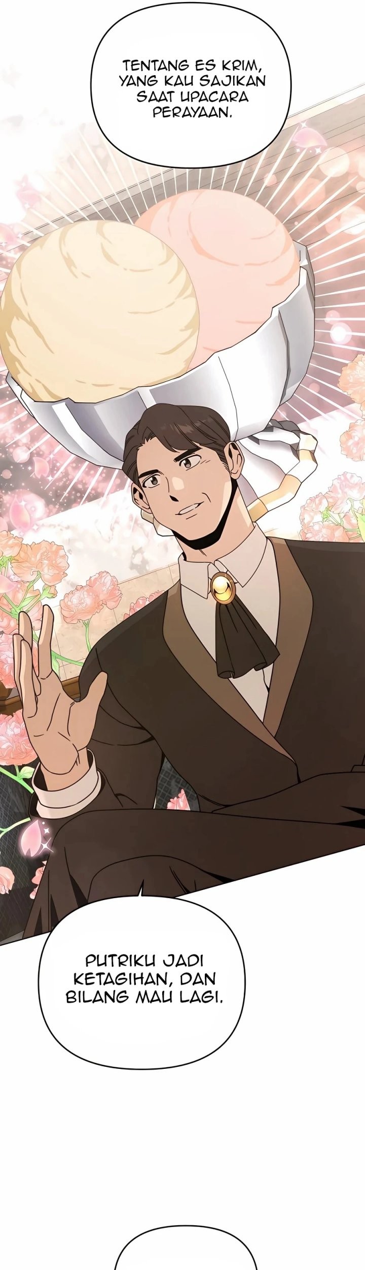 I’ll Resign and Have a Fresh Start in This World Chapter 53 - halaman 25