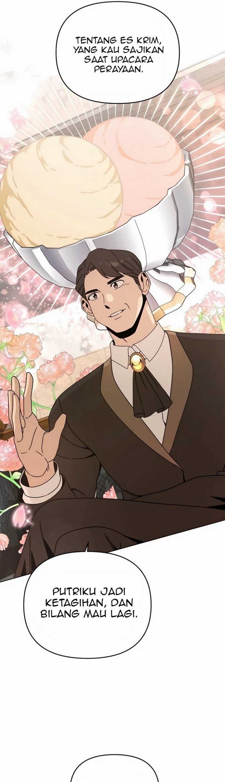 I’ll Resign and Have a Fresh Start in This World Chapter 54 - halaman 25