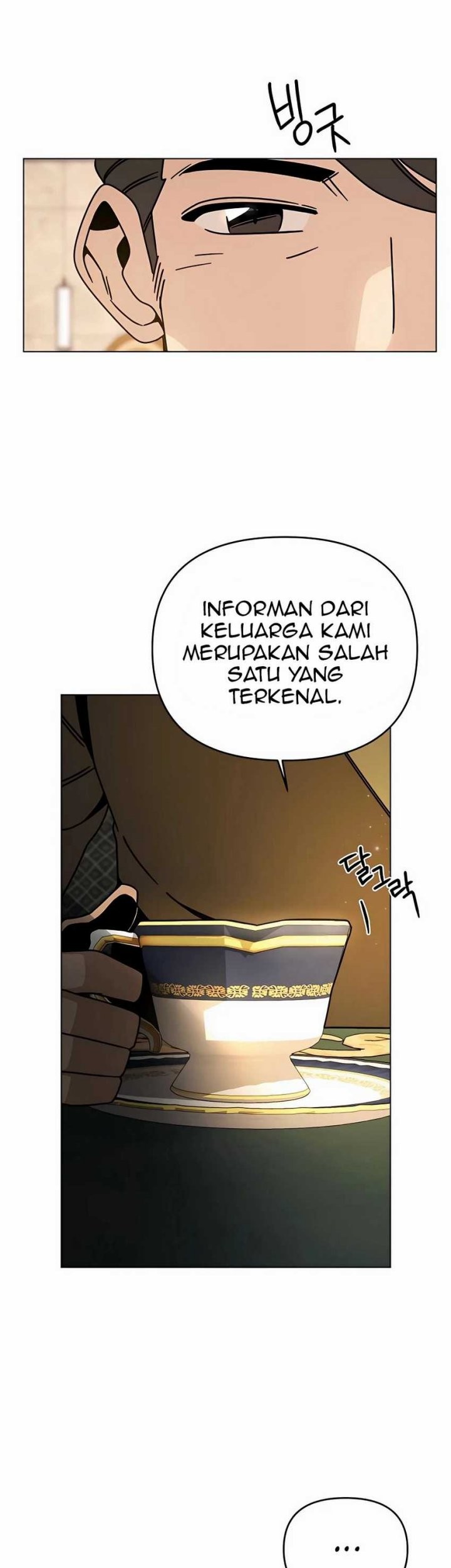 I’ll Resign and Have a Fresh Start in This World Chapter 54 - halaman 29