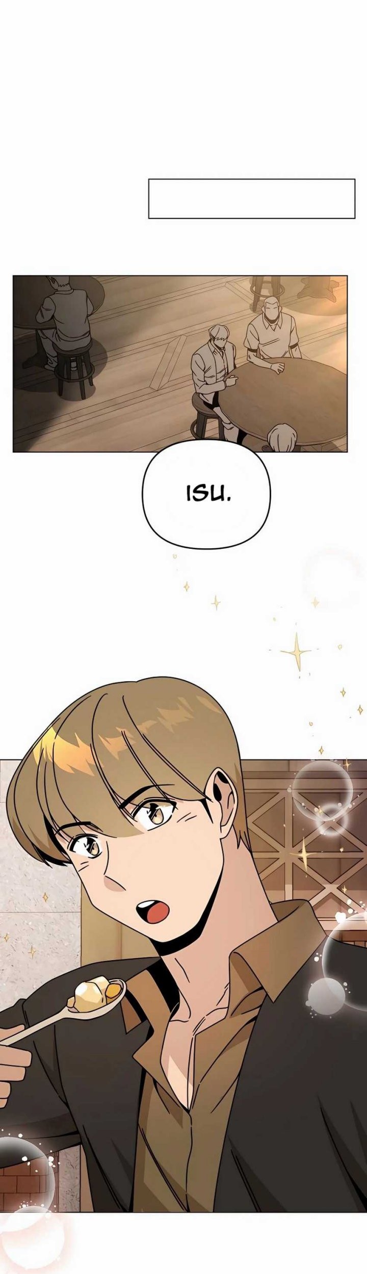 I’ll Resign and Have a Fresh Start in This World Chapter 54 - halaman 40