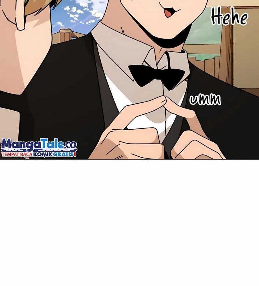 I’ll Resign and Have a Fresh Start in This World Chapter 55 - halaman 20