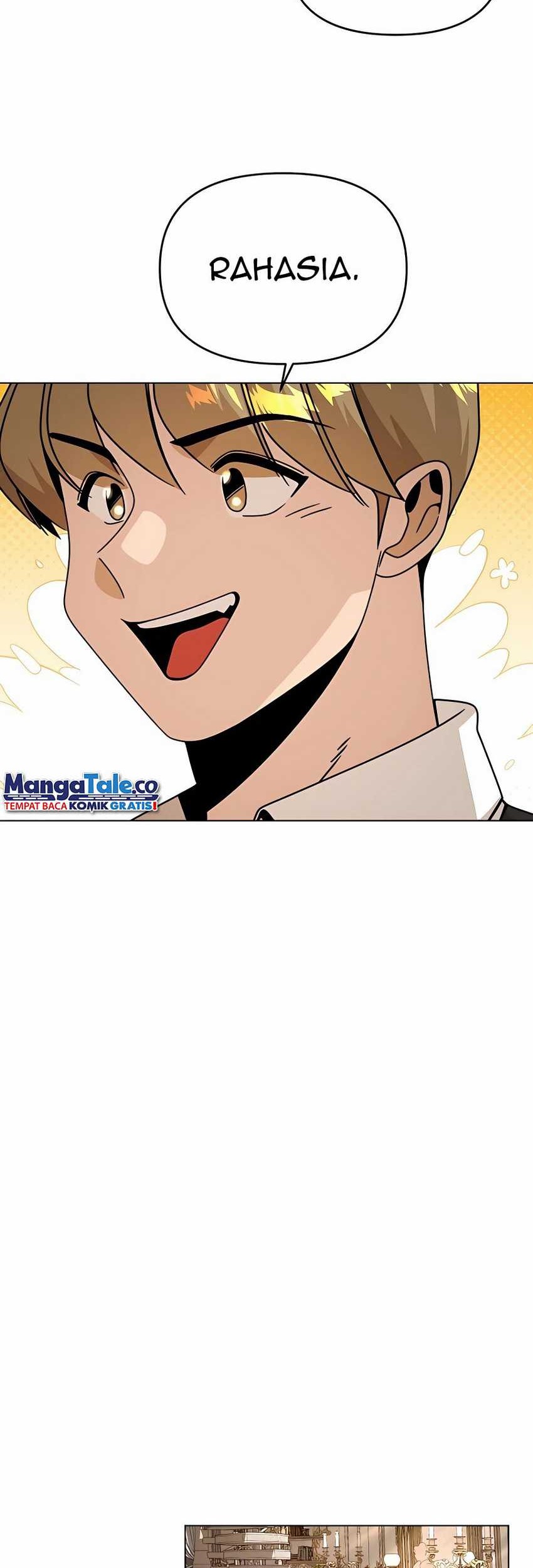 I’ll Resign and Have a Fresh Start in This World Chapter 55 - halaman 22