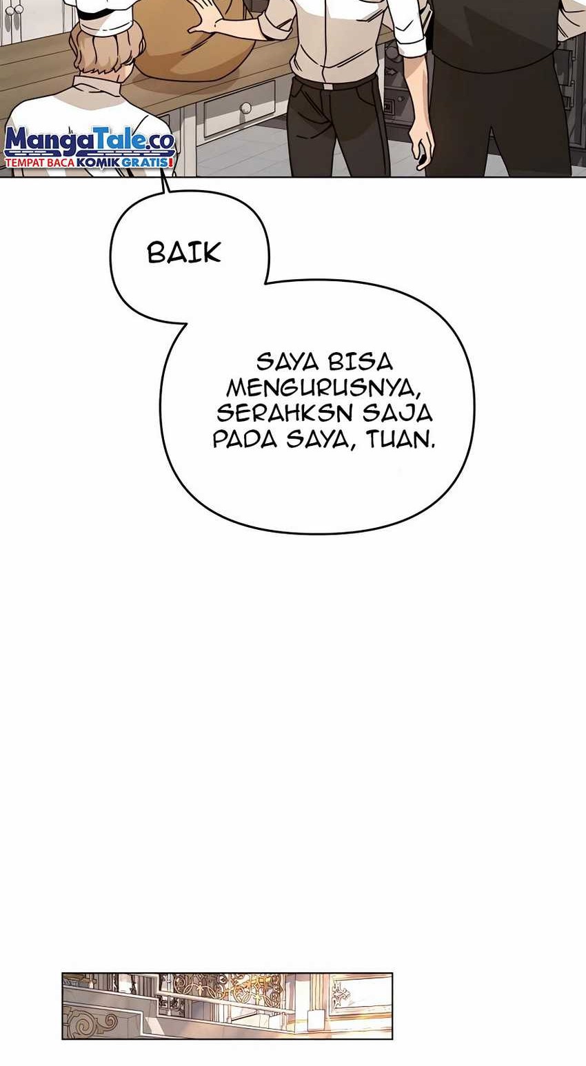 I’ll Resign and Have a Fresh Start in This World Chapter 55 - halaman 28