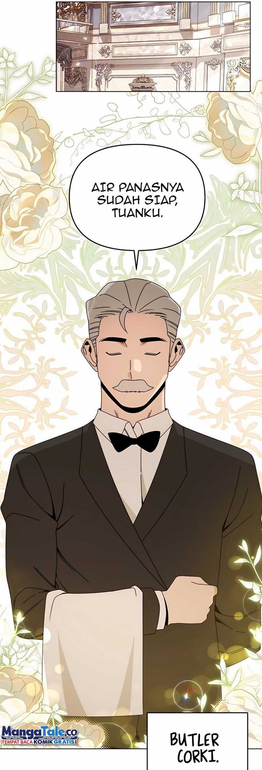 I’ll Resign and Have a Fresh Start in This World Chapter 55 - halaman 29