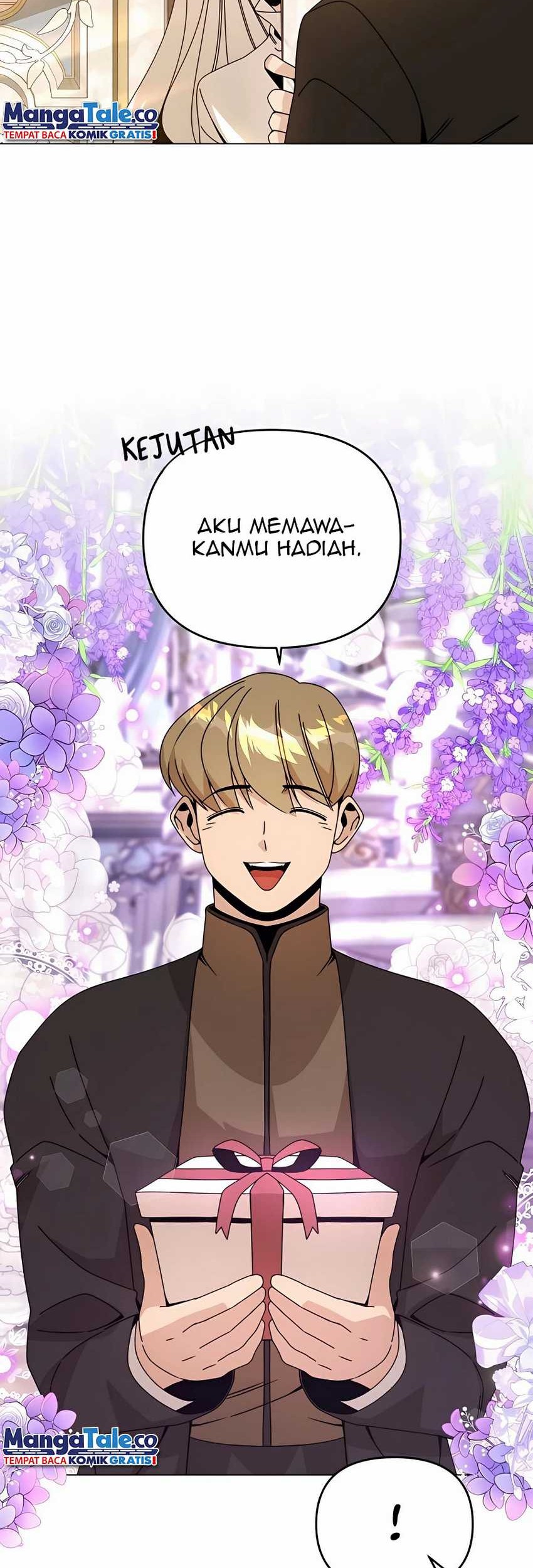 I’ll Resign and Have a Fresh Start in This World Chapter 55 - halaman 3