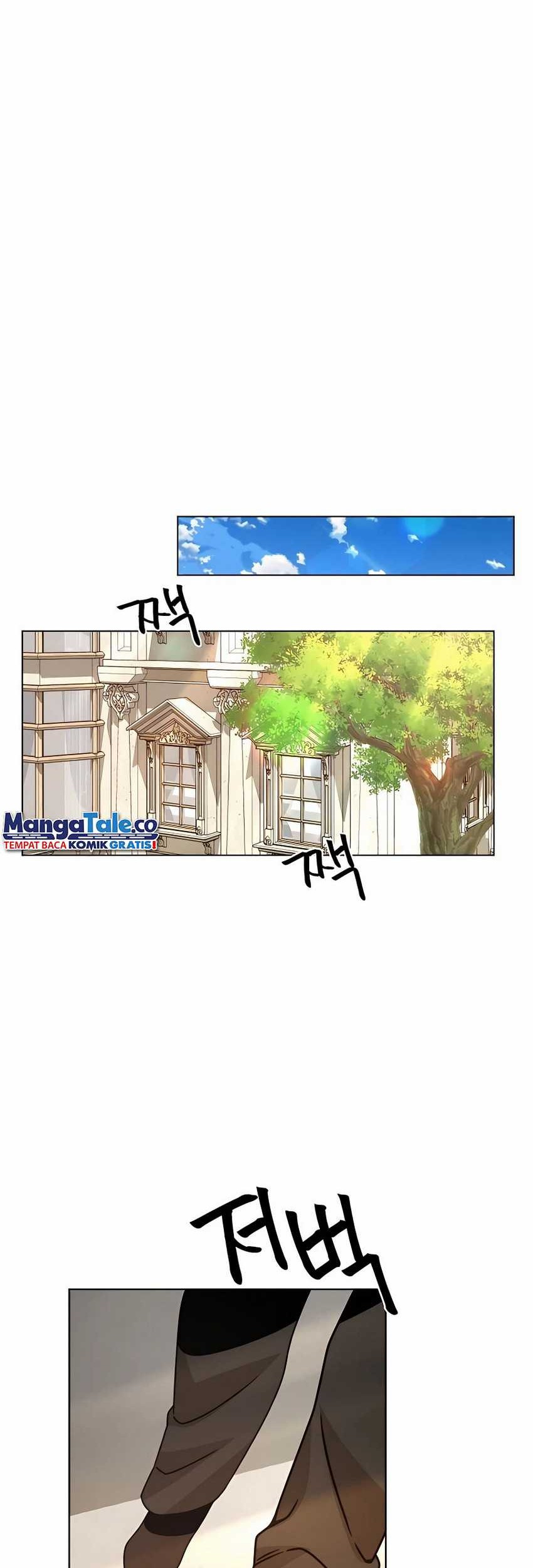 I’ll Resign and Have a Fresh Start in This World Chapter 55 - halaman 38