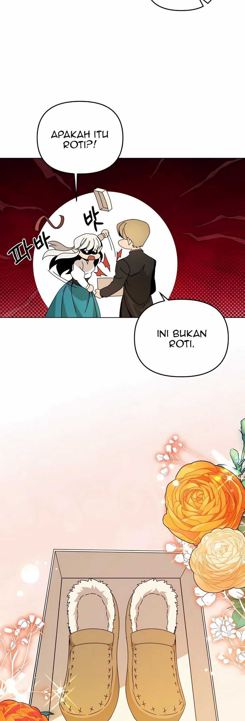 I’ll Resign and Have a Fresh Start in This World Chapter 55 - halaman 4
