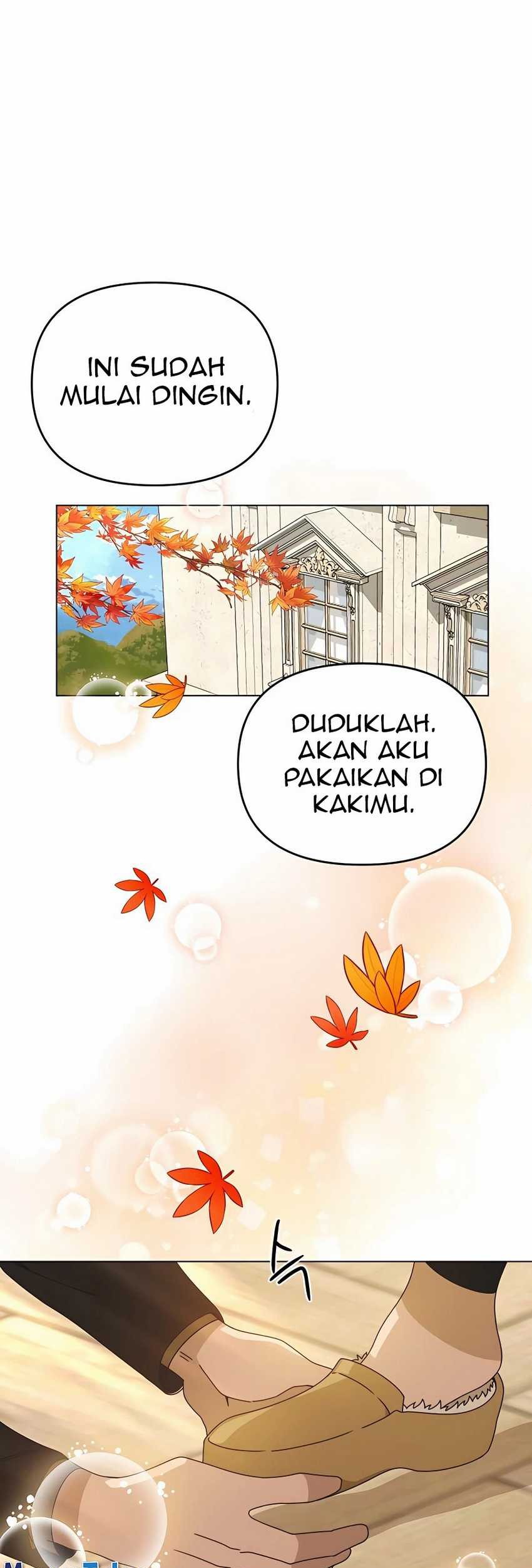 I’ll Resign and Have a Fresh Start in This World Chapter 55 - halaman 6