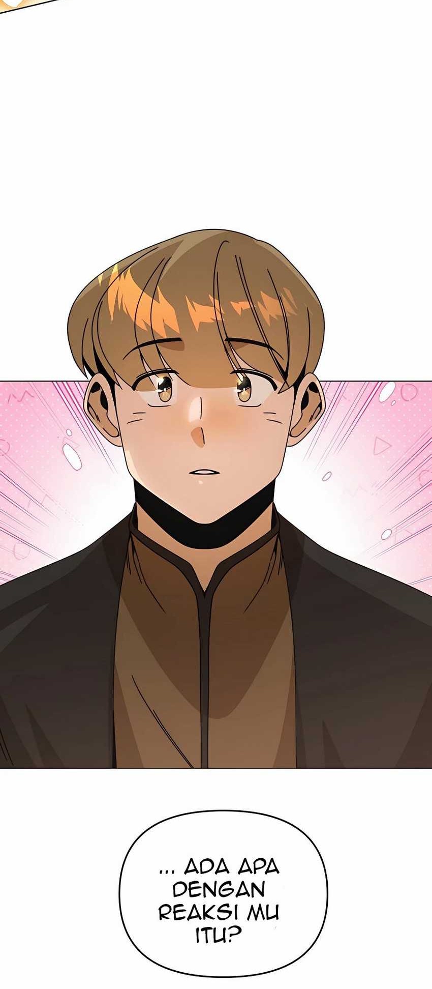 I’ll Resign and Have a Fresh Start in This World Chapter 55 - halaman 9