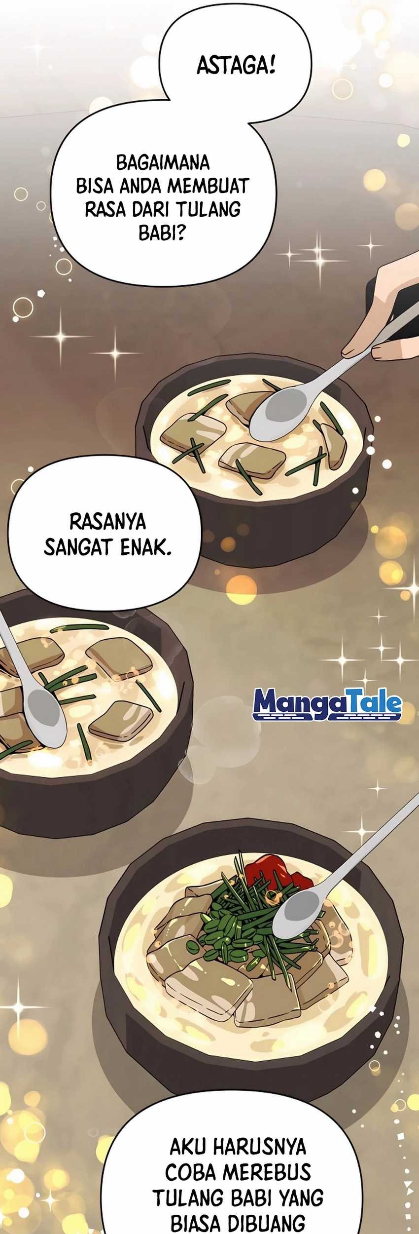 I’ll Resign and Have a Fresh Start in This World Chapter 56 - halaman 12