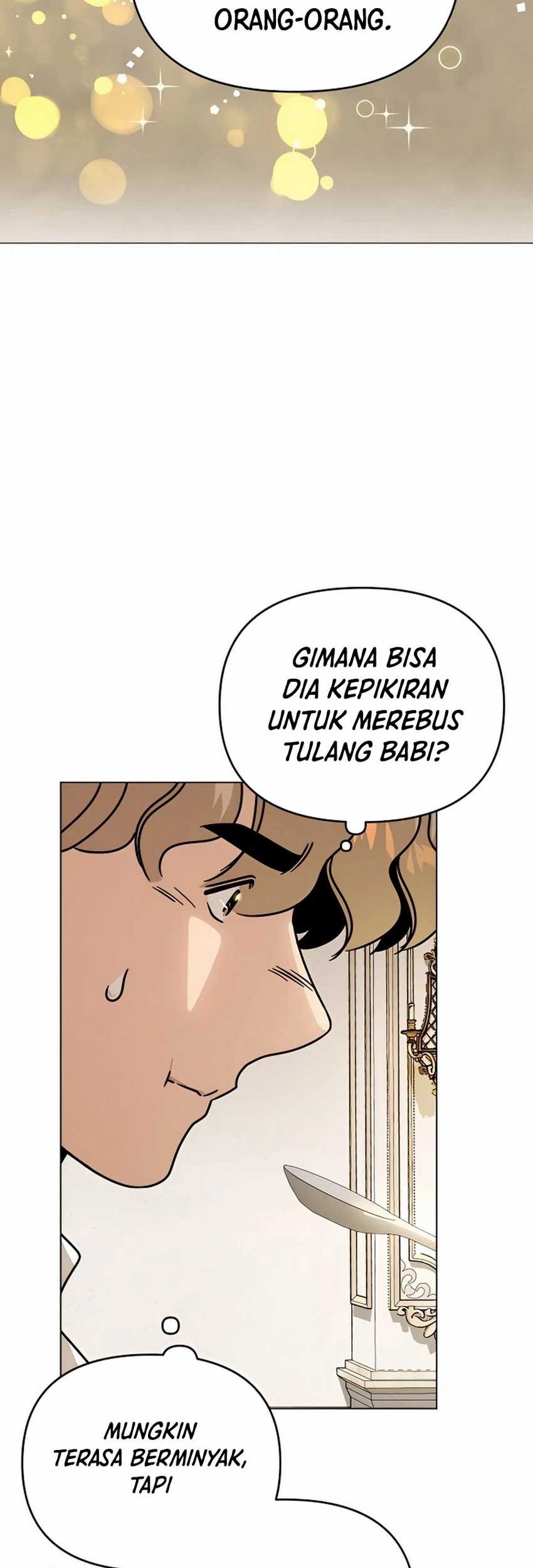 I’ll Resign and Have a Fresh Start in This World Chapter 56 - halaman 13