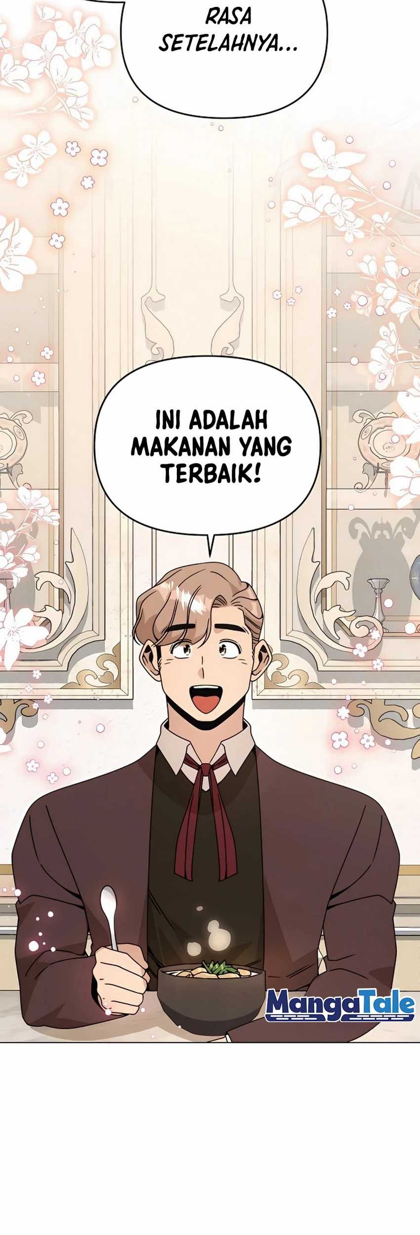 I’ll Resign and Have a Fresh Start in This World Chapter 56 - halaman 14