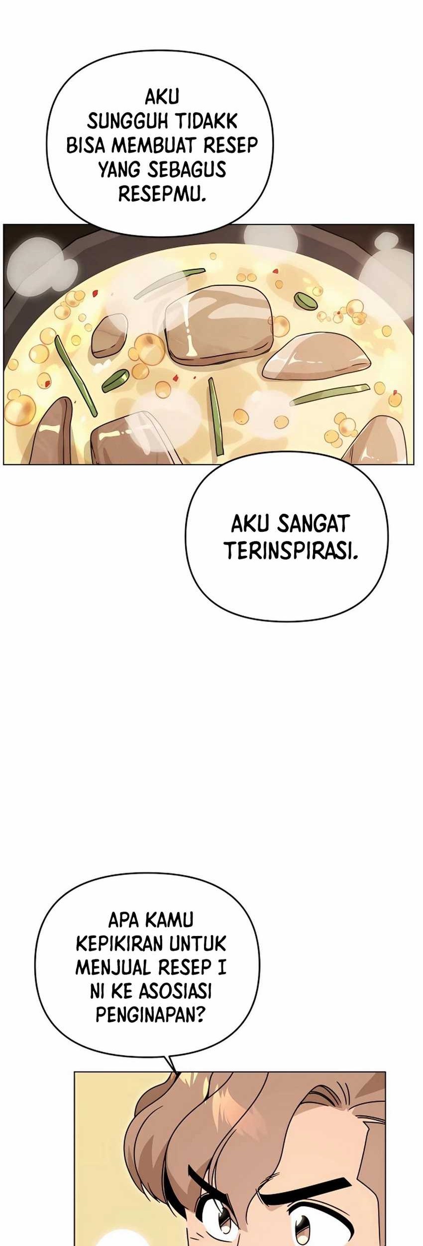 I’ll Resign and Have a Fresh Start in This World Chapter 56 - halaman 15