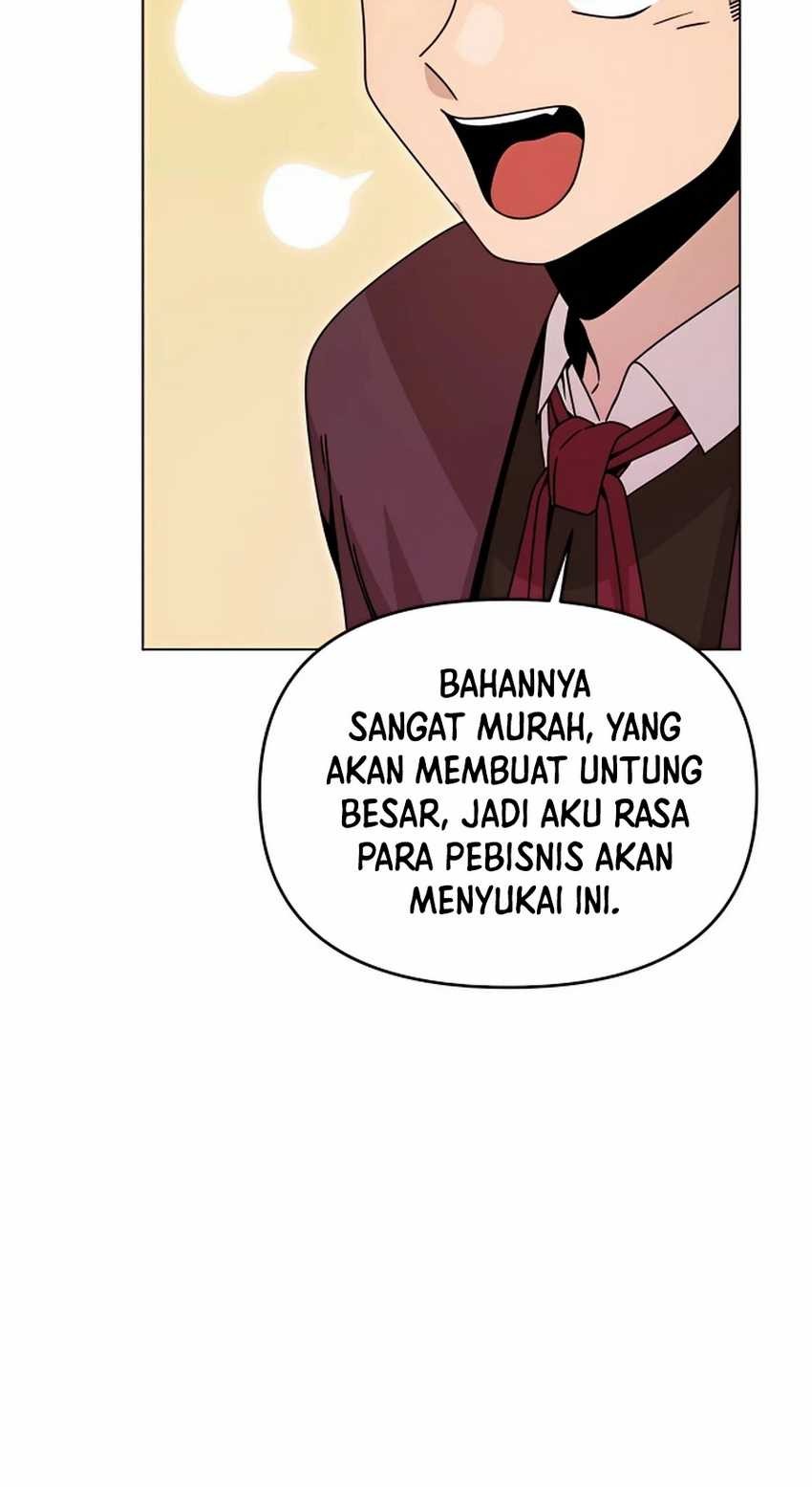 I’ll Resign and Have a Fresh Start in This World Chapter 56 - halaman 16