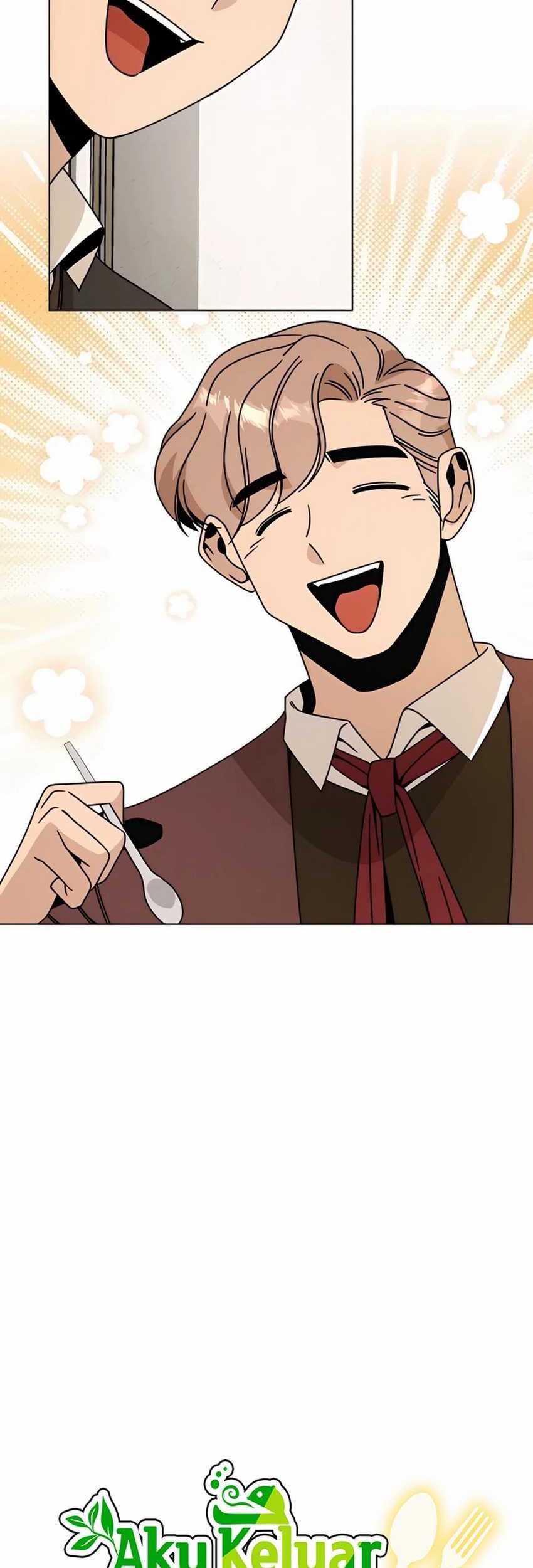 I’ll Resign and Have a Fresh Start in This World Chapter 56 - halaman 19
