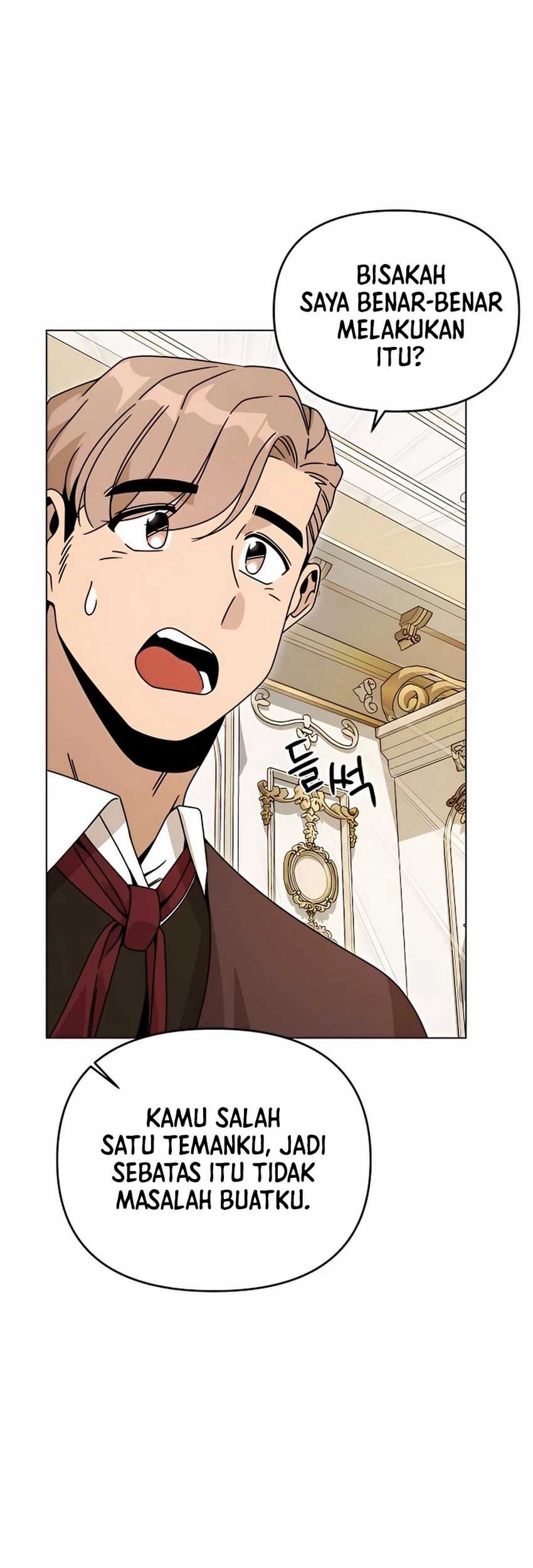 I’ll Resign and Have a Fresh Start in This World Chapter 56 - halaman 24
