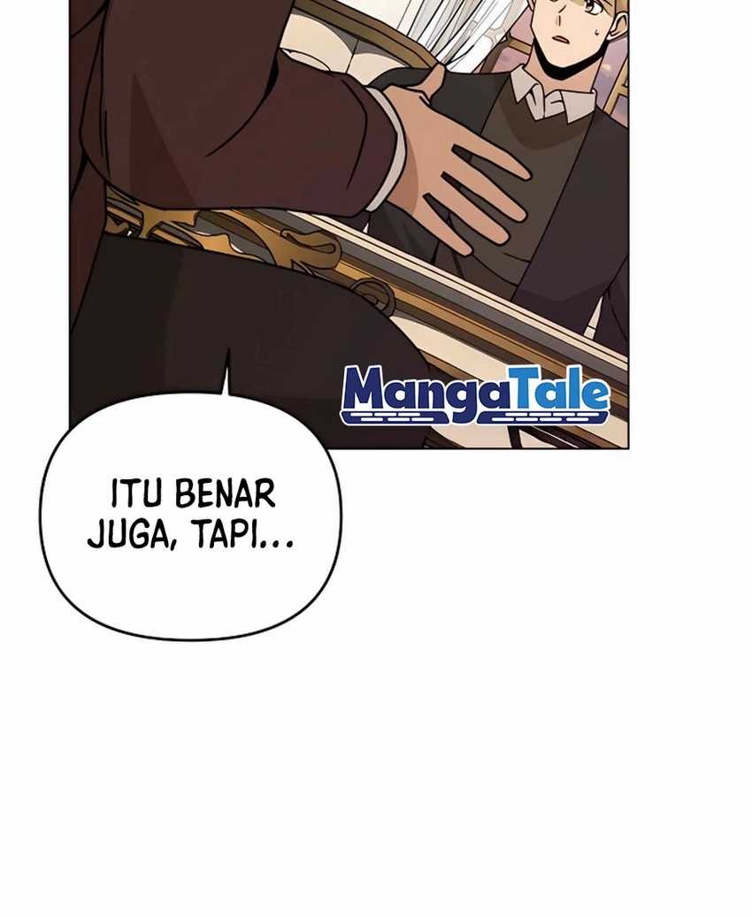 I’ll Resign and Have a Fresh Start in This World Chapter 56 - halaman 31