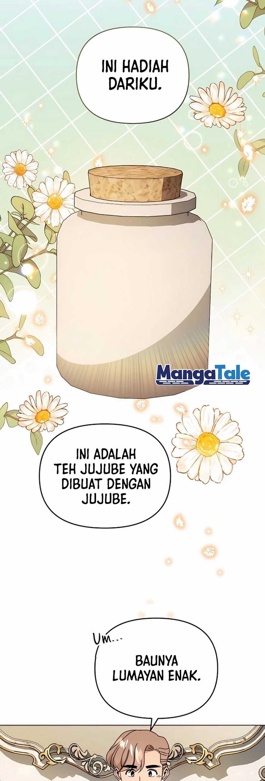 I’ll Resign and Have a Fresh Start in This World Chapter 56 - halaman 39