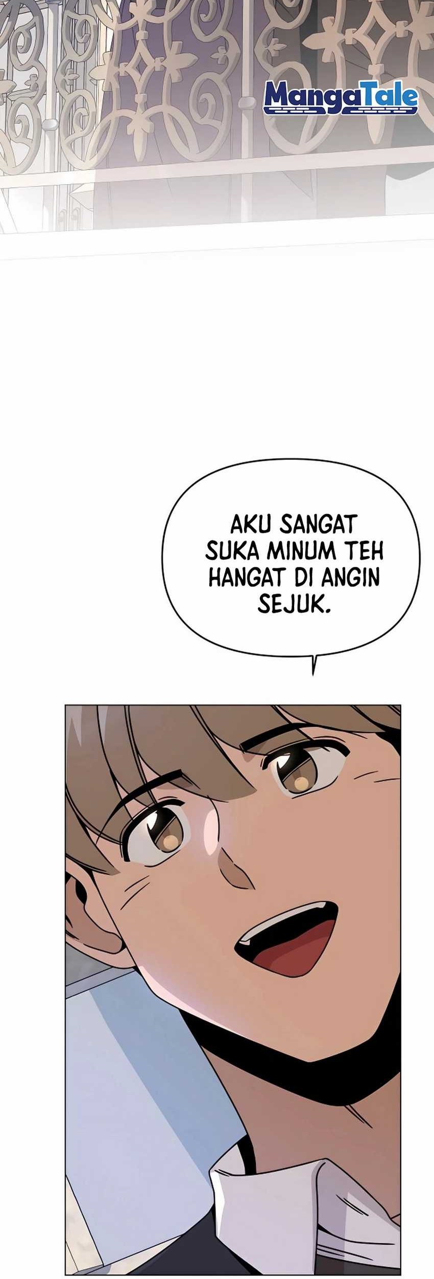I’ll Resign and Have a Fresh Start in This World Chapter 56 - halaman 42