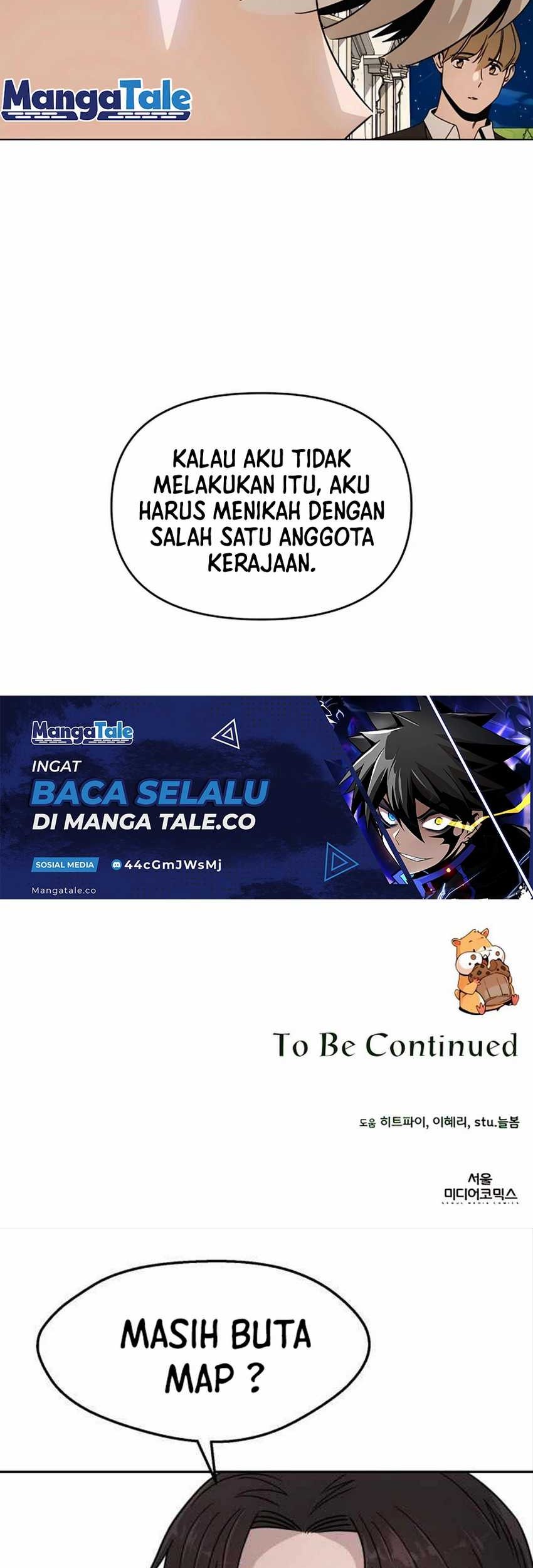 I’ll Resign and Have a Fresh Start in This World Chapter 56 - halaman 48