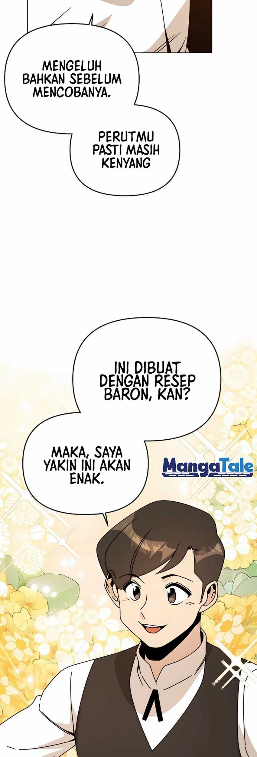 I’ll Resign and Have a Fresh Start in This World Chapter 56 - halaman 9
