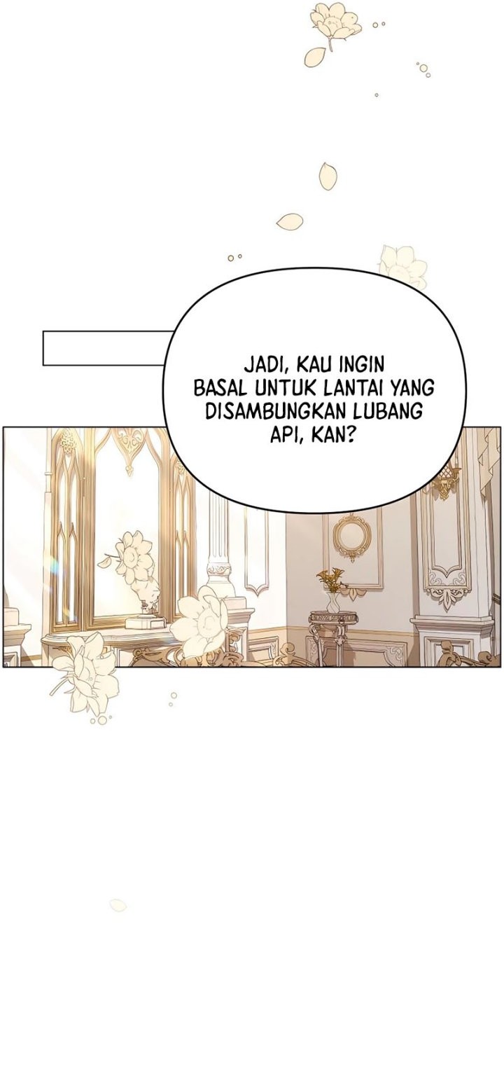 I’ll Resign and Have a Fresh Start in This World Chapter 57 - halaman 40