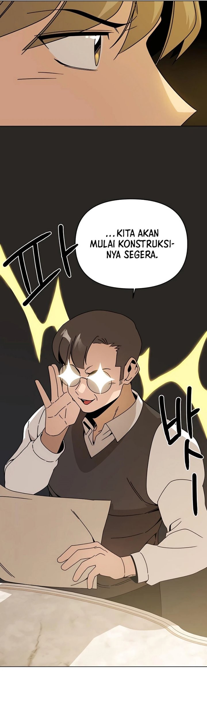 I’ll Resign and Have a Fresh Start in This World Chapter 57 - halaman 45
