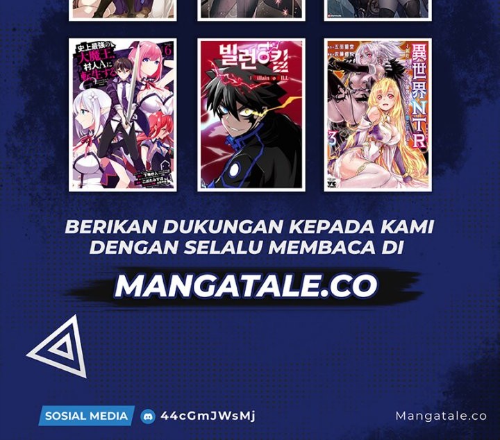 I’ll Resign and Have a Fresh Start in This World Chapter 57 - halaman 47