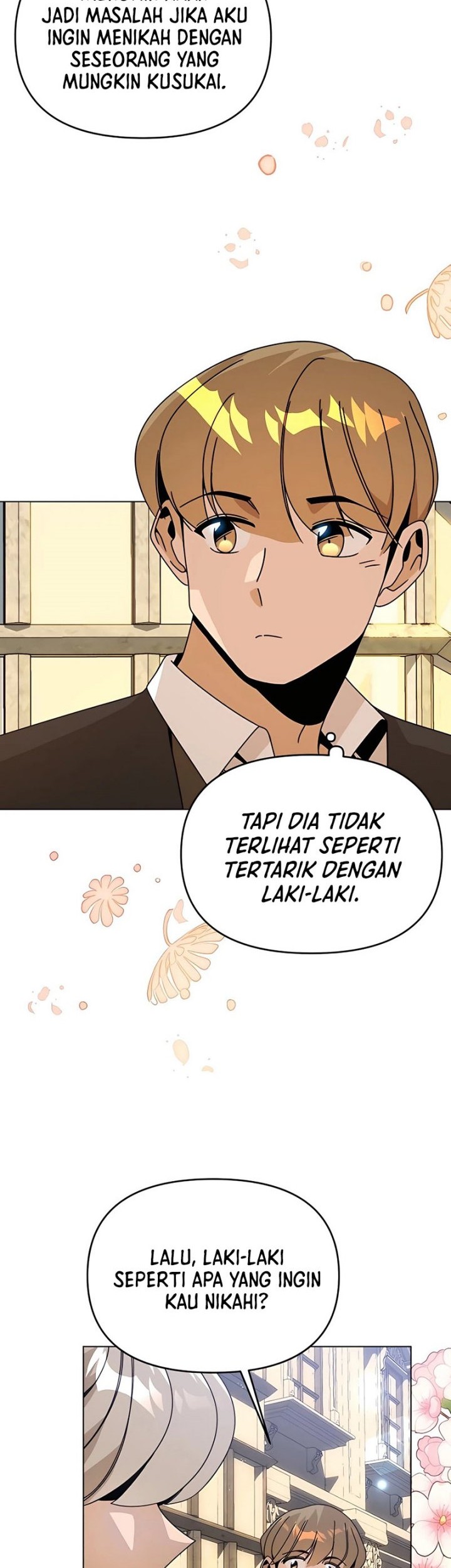 I’ll Resign and Have a Fresh Start in This World Chapter 57 - halaman 7