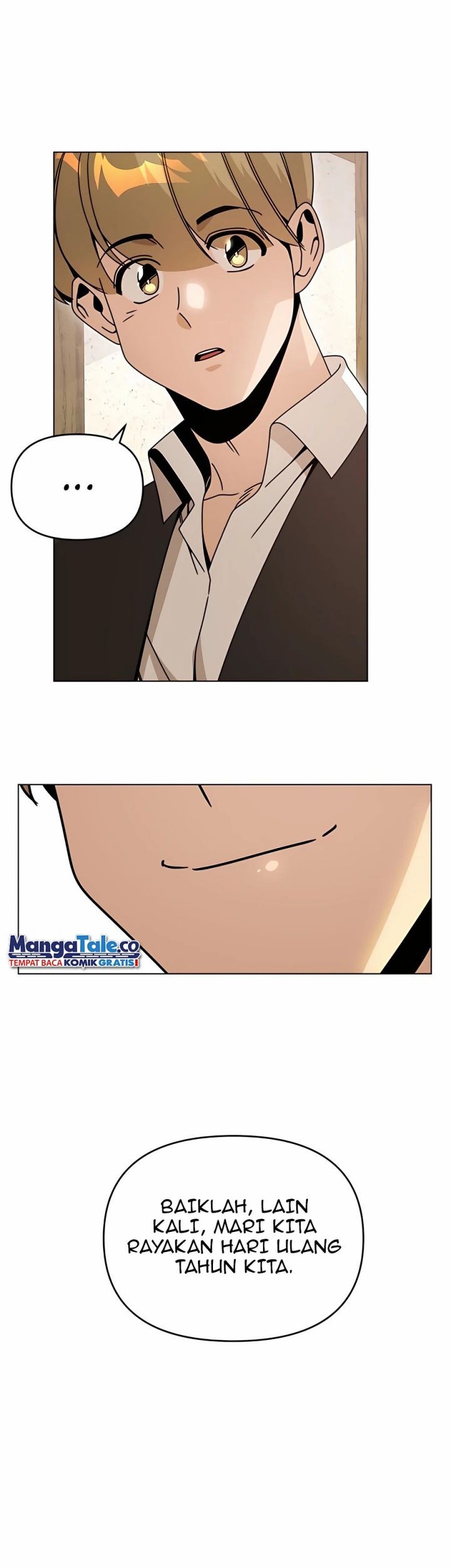 I’ll Resign and Have a Fresh Start in This World Chapter 58 - halaman 19