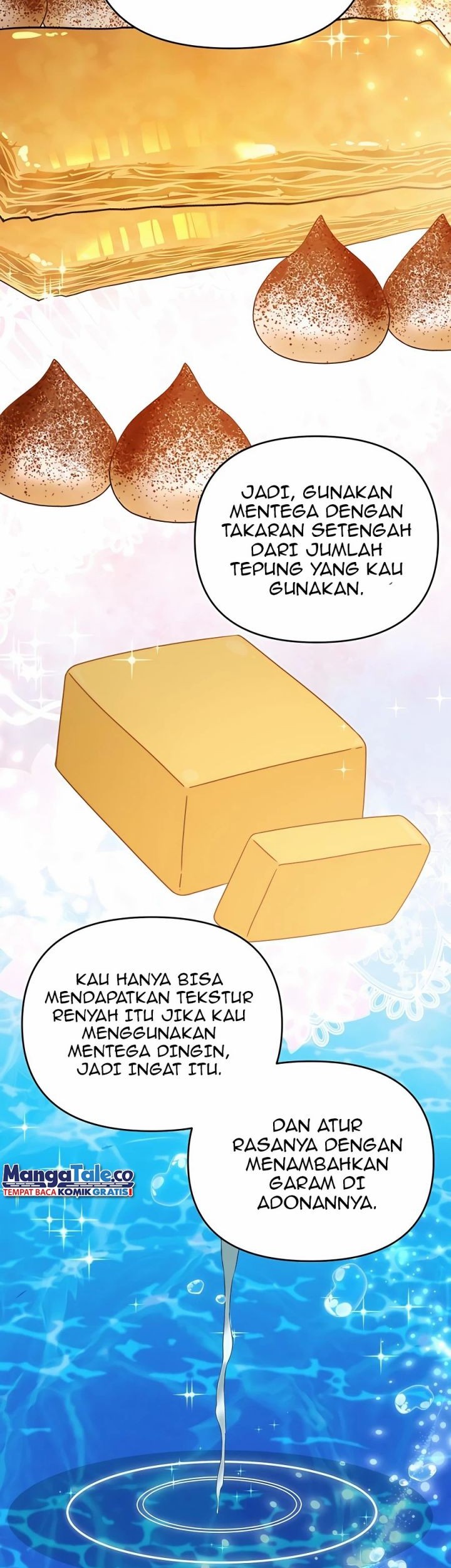 I’ll Resign and Have a Fresh Start in This World Chapter 58 - halaman 25