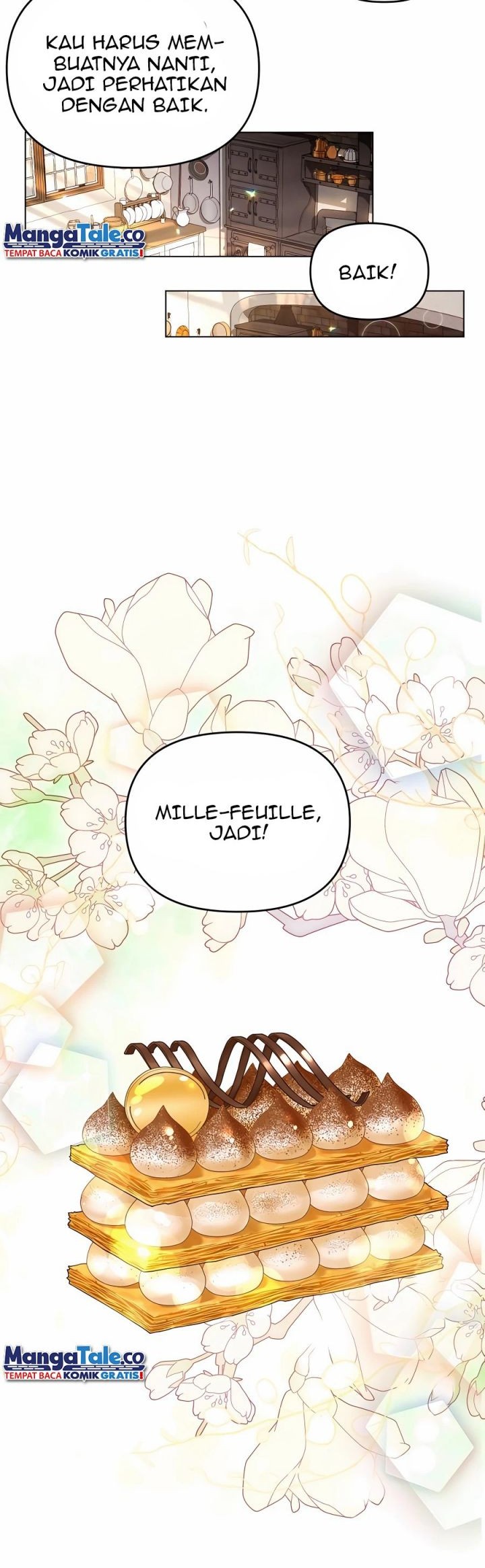 I’ll Resign and Have a Fresh Start in This World Chapter 58 - halaman 29
