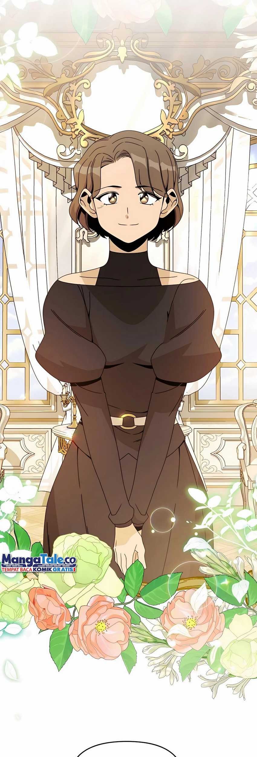 I’ll Resign and Have a Fresh Start in This World Chapter 59 - halaman 18
