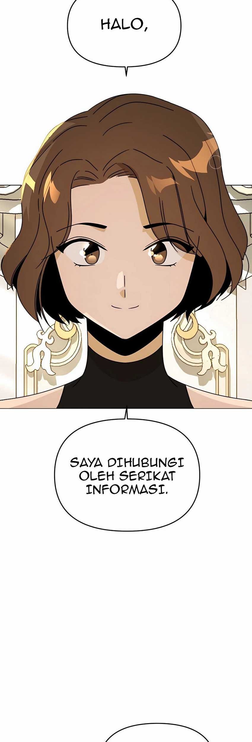 I’ll Resign and Have a Fresh Start in This World Chapter 59 - halaman 19