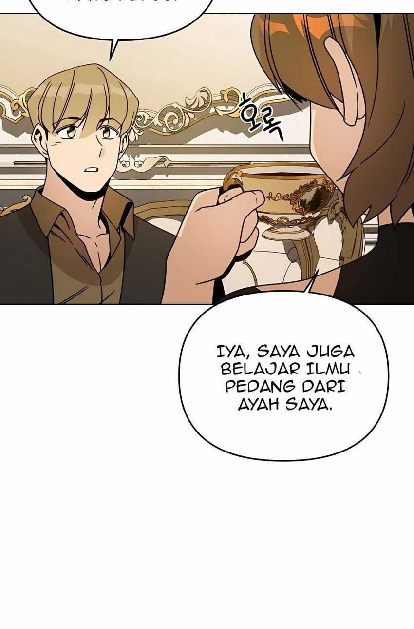 I’ll Resign and Have a Fresh Start in This World Chapter 59 - halaman 24