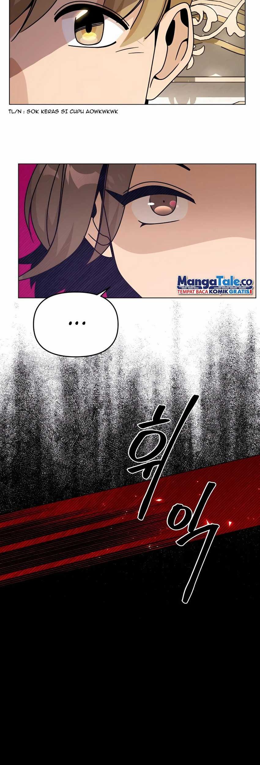 I’ll Resign and Have a Fresh Start in This World Chapter 59 - halaman 27