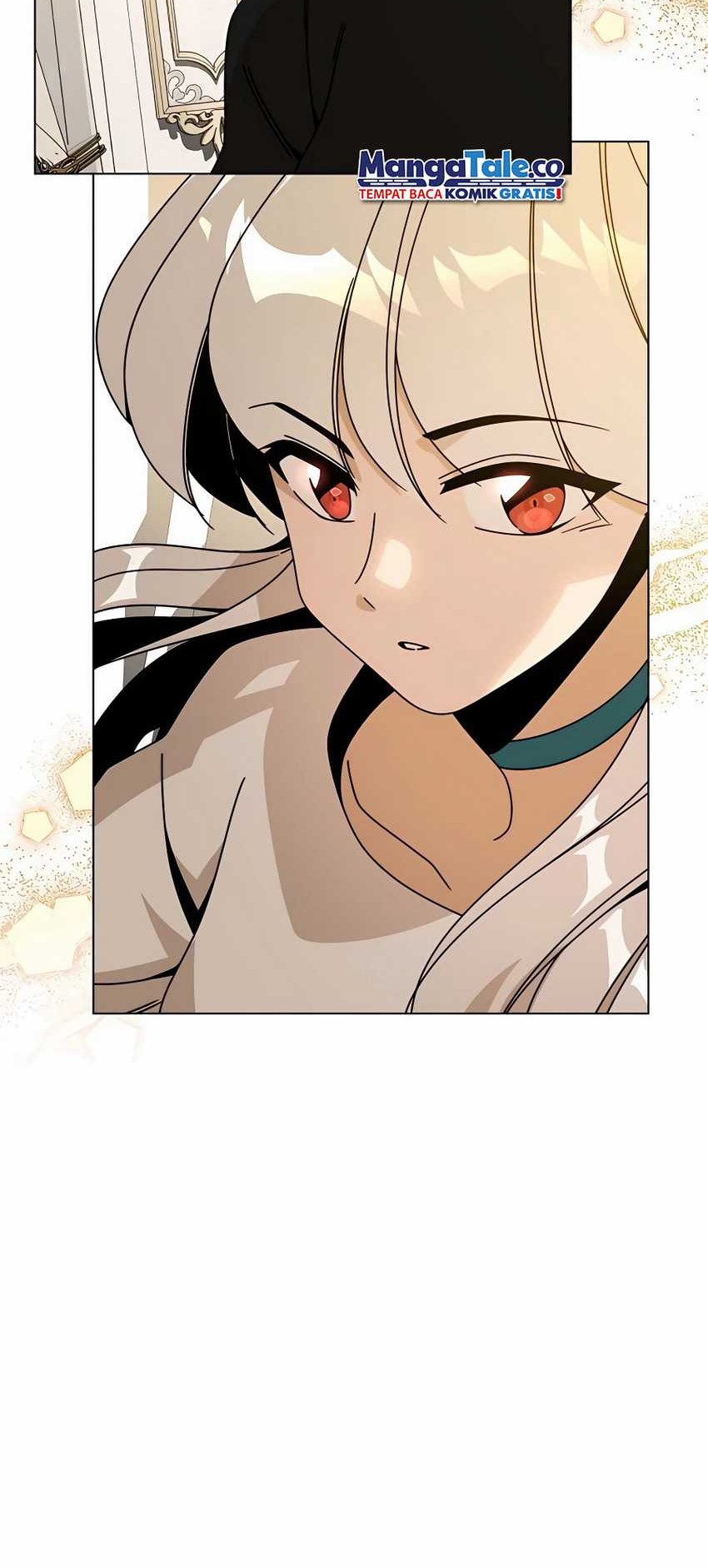 I’ll Resign and Have a Fresh Start in This World Chapter 59 - halaman 40