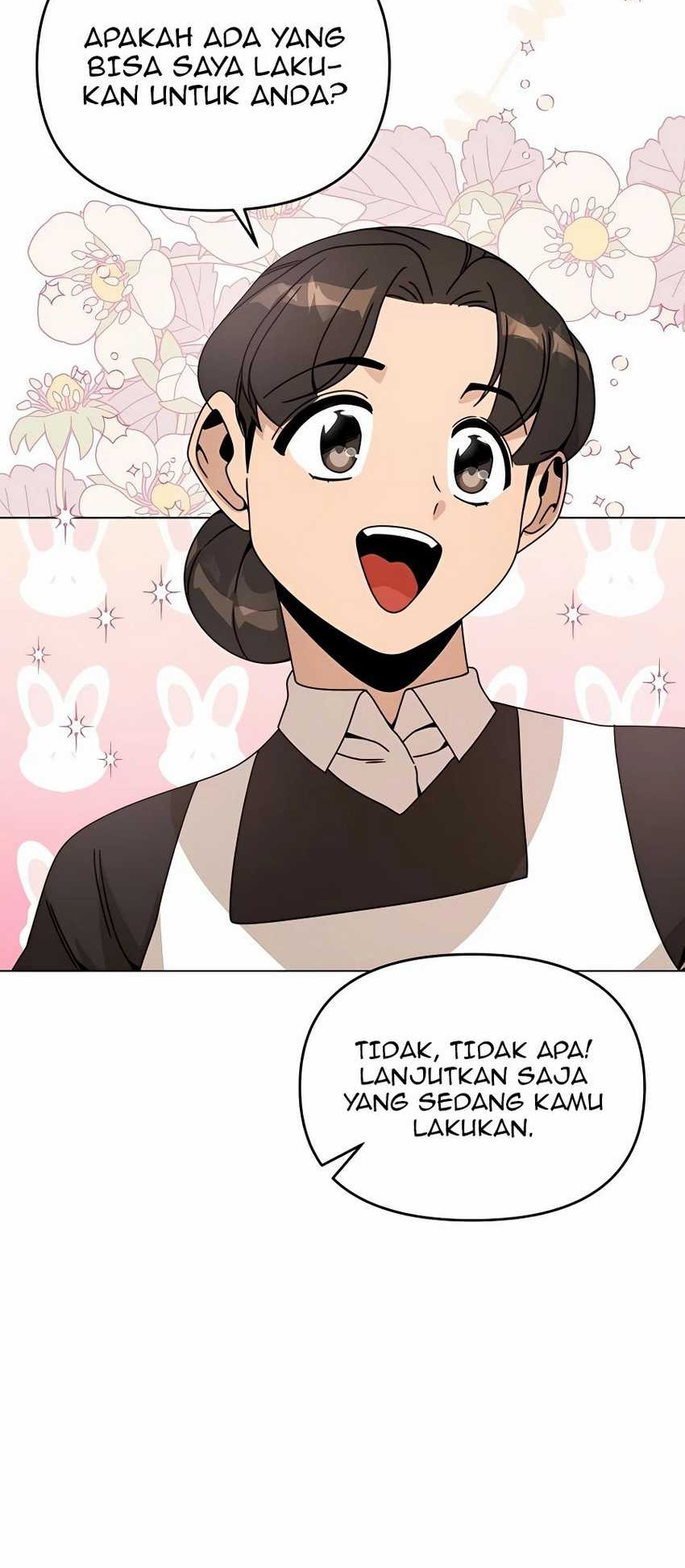 I’ll Resign and Have a Fresh Start in This World Chapter 59 - halaman 5