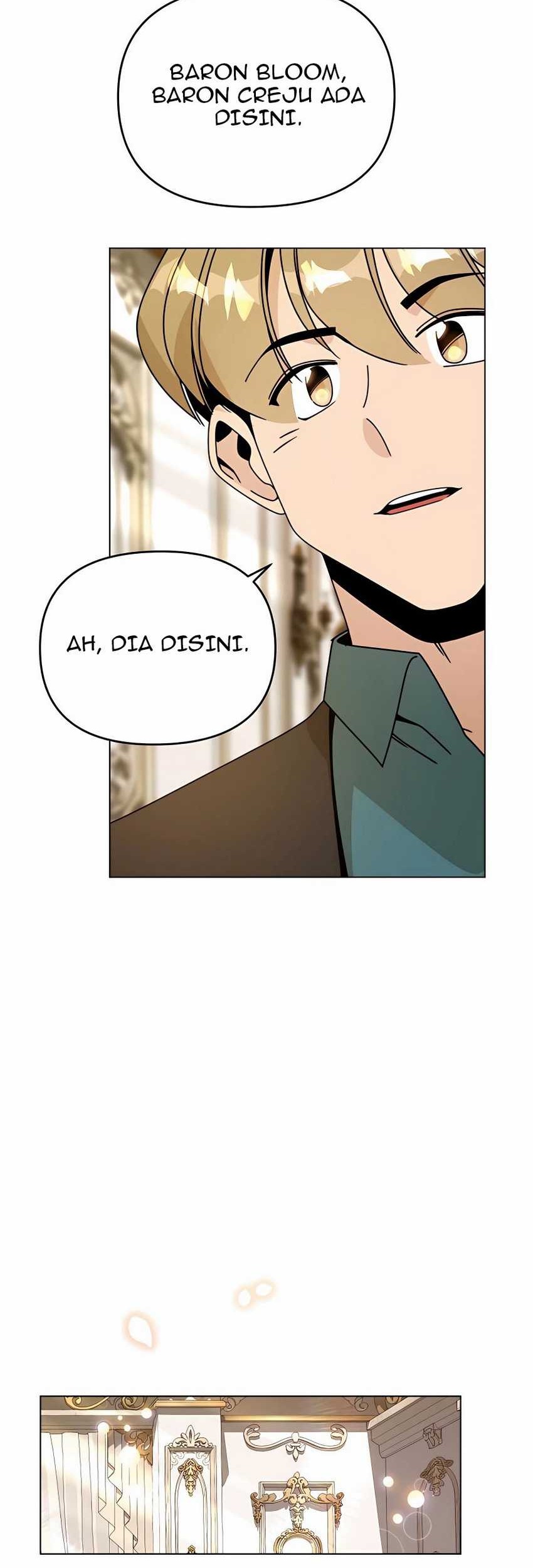 I’ll Resign and Have a Fresh Start in This World Chapter 59 - halaman 7